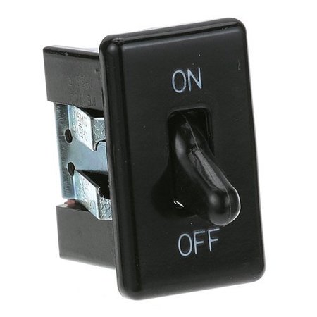 MARKET FORGE Snap-In Switch 5/8 X 1-1/4 Spst S10-5003